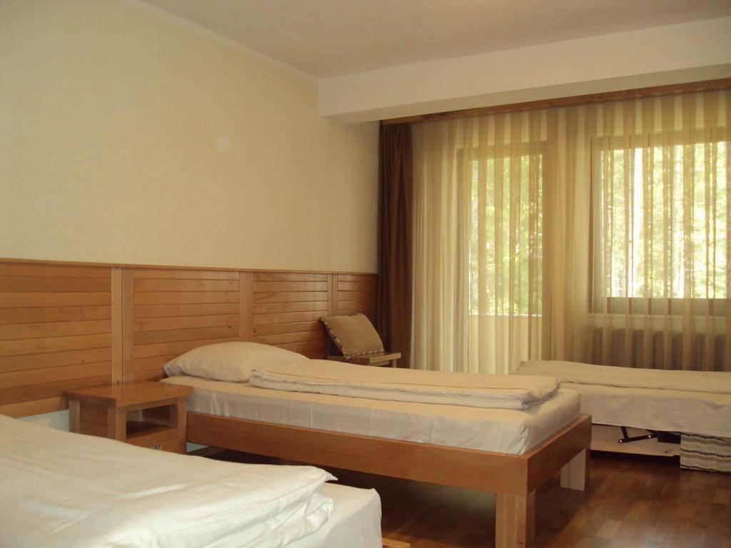 Hotel Borici Sjenica Extérieur photo