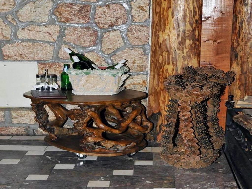 Hotel Borici Sjenica Extérieur photo