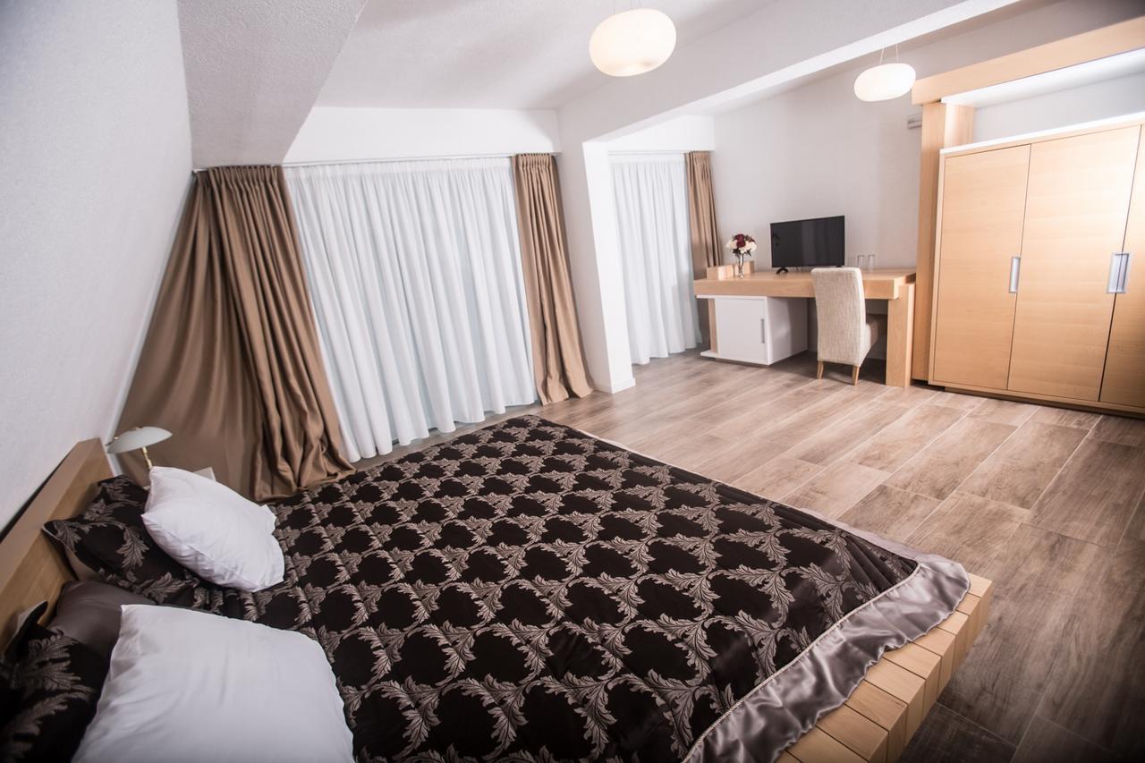 Hotel Borici Sjenica Extérieur photo