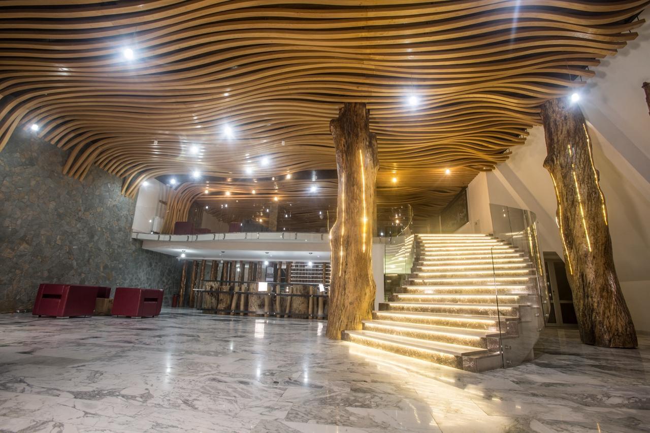 Hotel Borici Sjenica Extérieur photo