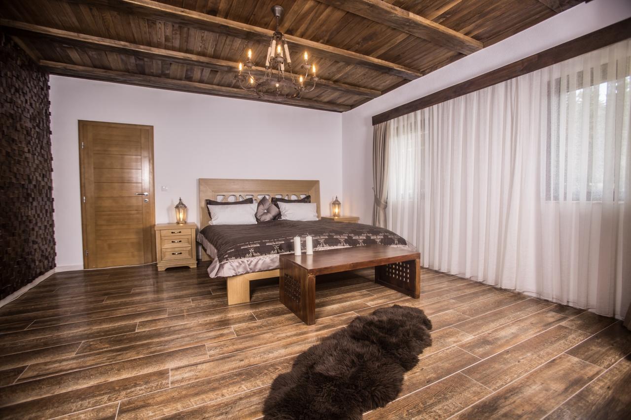Hotel Borici Sjenica Extérieur photo