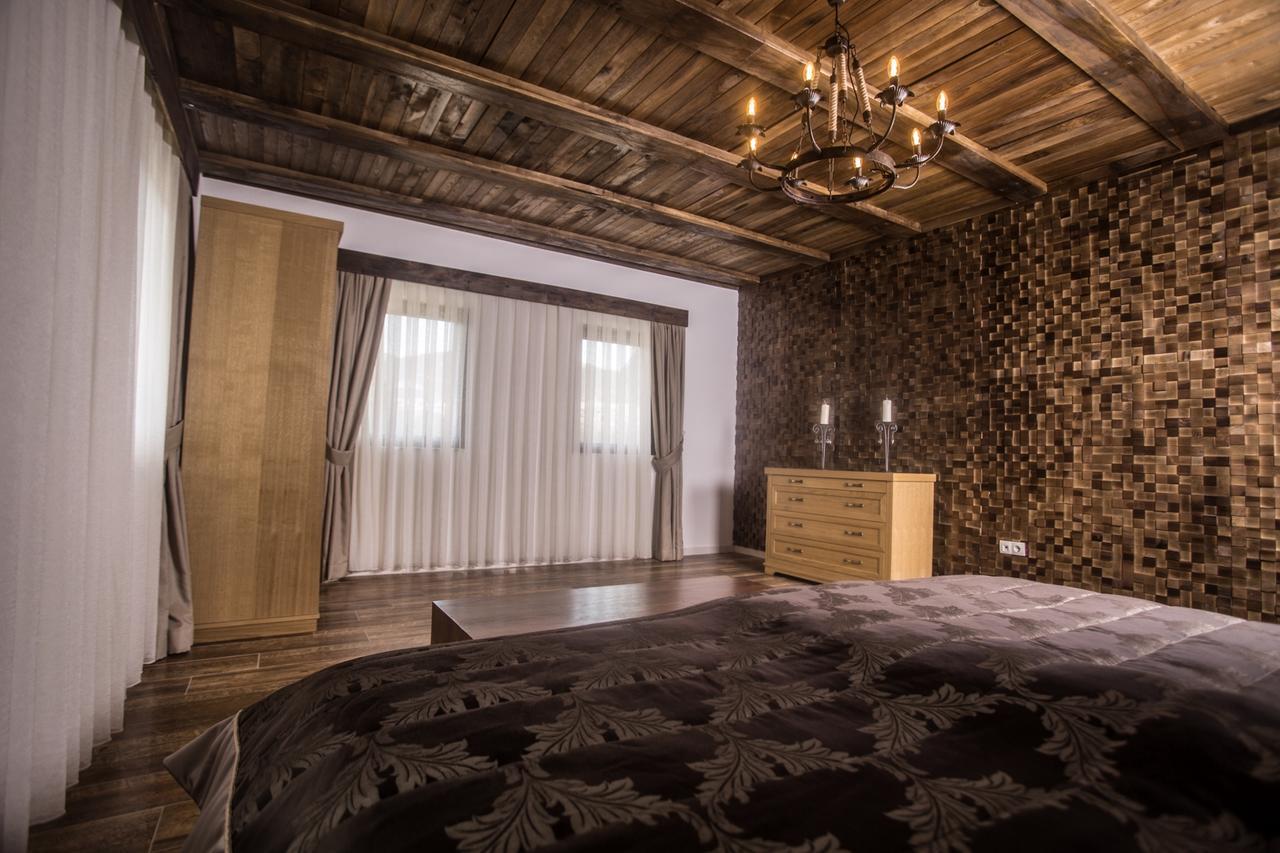 Hotel Borici Sjenica Extérieur photo