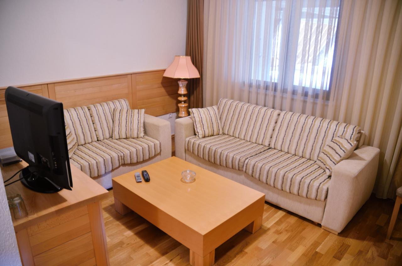 Hotel Borici Sjenica Extérieur photo