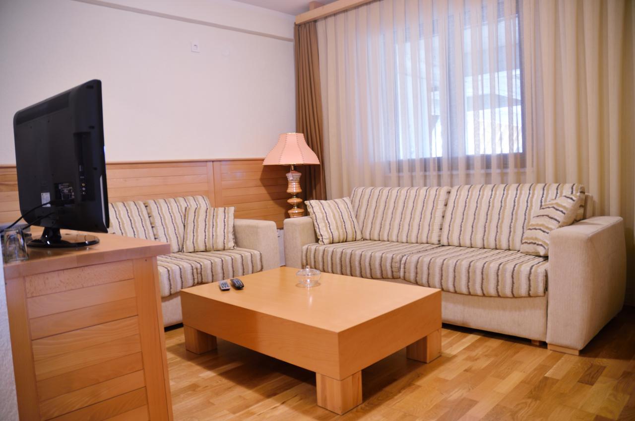 Hotel Borici Sjenica Extérieur photo